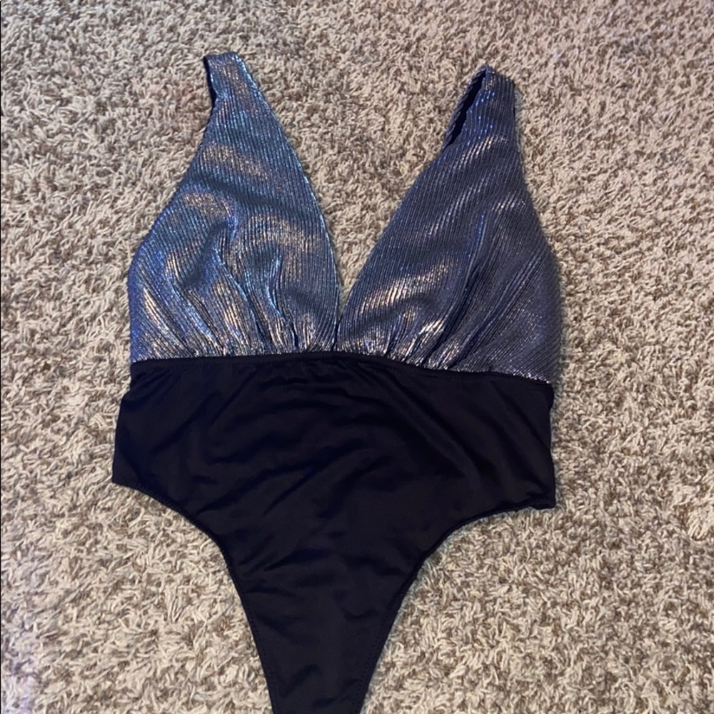 Super cute body suit